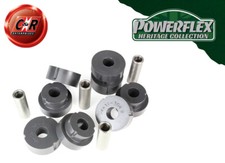 Powerflex Héritage Rr Tie Bar