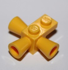 Sirène Lego Yellow Brick