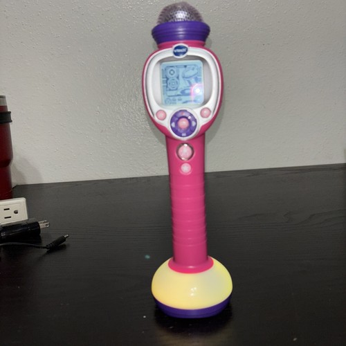 Vtech kidi star magic music - vtech,