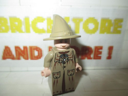 Lego minifigure harry - -,