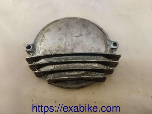 Couvercle moteur pour yamaha - couvercle,
