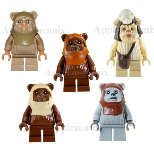 Authentic lego paploo - lego,