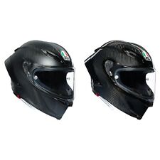 AGV Casque De Moto Pista GP RR