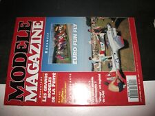 **ma Revue Modèle magazine