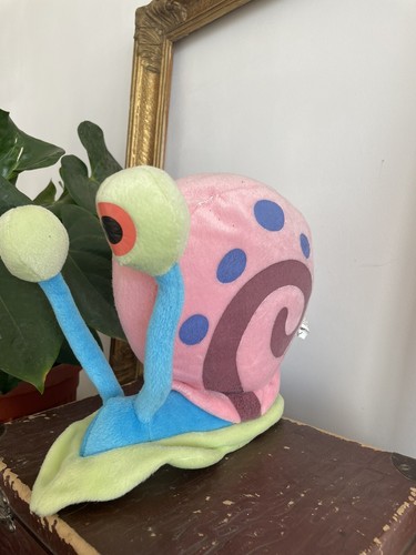 Rare peluche bob éponge - rare,