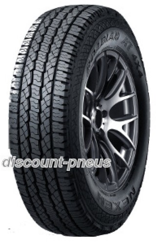 Pneu été nexen roadian - nexen, at