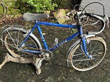 Magnifique ancien petit velo de course enfant ROOLD