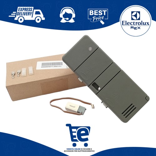 électrodoseur distributeur - Électrodoseur,
