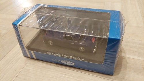 Collection simca gordini - collection, 8