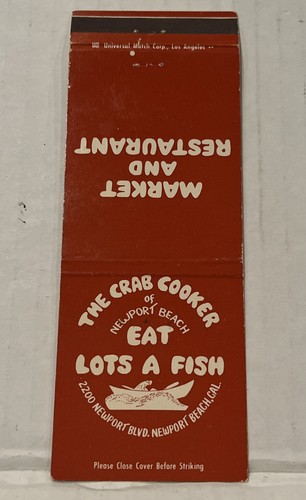 Vintage crabe cuisinière - crabe,