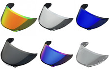 Visière EvoParts compatible