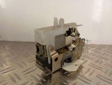 Serrure arriere droit RENAULT CLIO 2 PHASE 1 7701469941