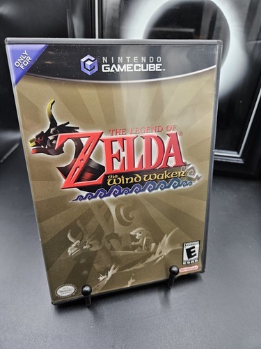 The legend zelda wind - the, of