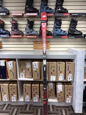 Atomic Redster G9 FIS RVSK W
