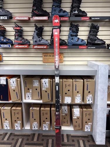Atomic redster fis - g9, w