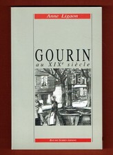 Gourin au XIXe siècle