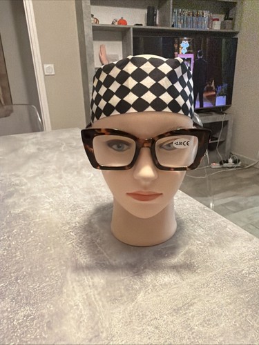 Lunettes vue femme 2 5 - lunettes, de