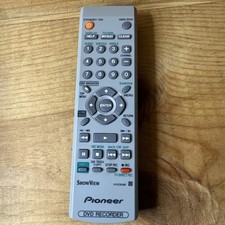 Pioneer vxx3048 télécommande - pioneer,