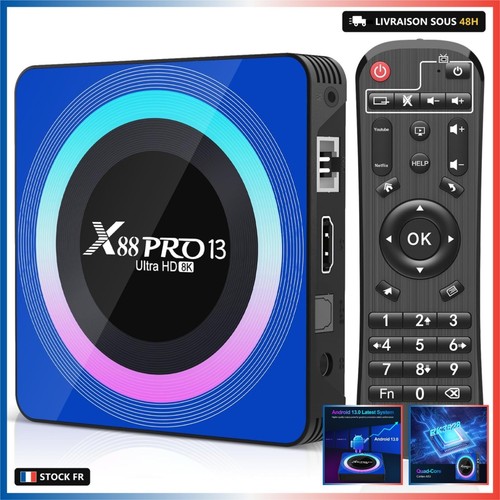 Android box smart - android, tv