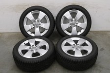 HIVER ! ORIGINAL ! Jantes 17