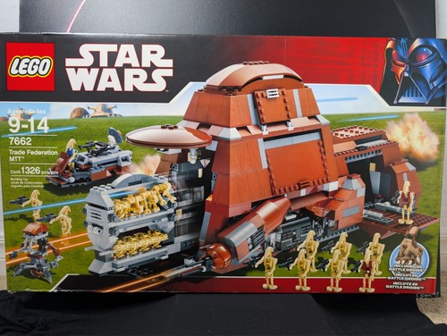 Star wars lego trade - star,