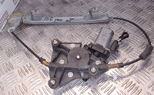 Lève vitre électrique porte - électrique,