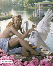 Lladró porcelaine Art Grès