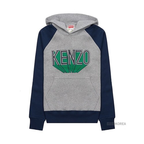 Kenzo shirt capuche - à,