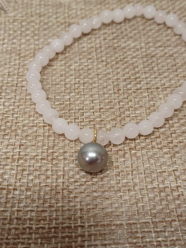 Perle tahiti8 3mm - perle, tahiti8.3mm,