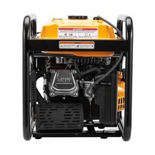 3500W/4850W Gasoline Inverter