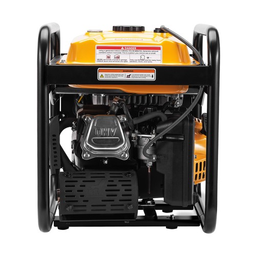 3500w 4850w gasoline inverter - gasoline,