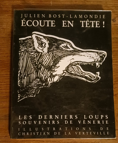 Ecoute tête j - ecoute,