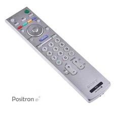 Télécommande TV LCD LED SONY RM-ED005 Bravia  KDL-32V2000 -40S2000 KDL-40U2530