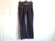 H&M MAMA  PANTALON DE GROSSESSE T.S ( PF04/108-20B )