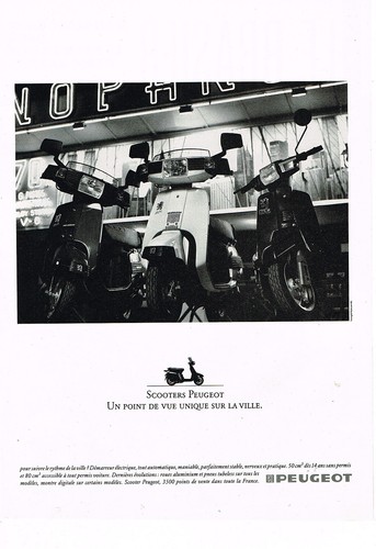 Publicite advertising 084 - publicite,
