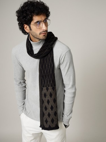 Cachemire doux tricot tissé - doux,