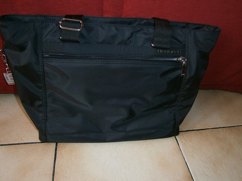 Sacoche hedgren pour portable - sacoche,