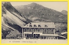 cpa 65 - GAVARNIE (Hautes