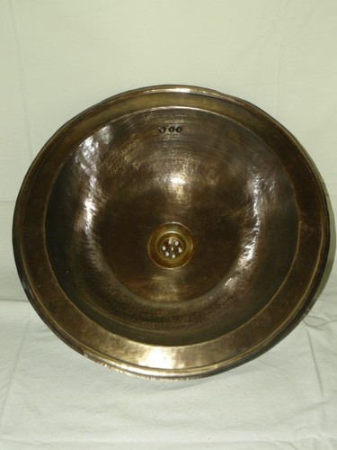 Lave main marocain encastrer - marocain, a