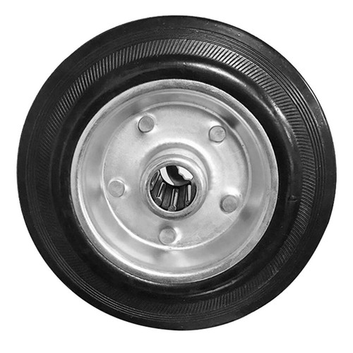 Roulettes industrielles - , en