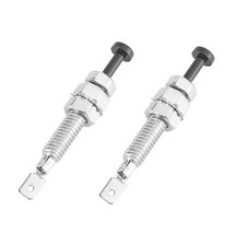 2 pcs universel Auto voiture