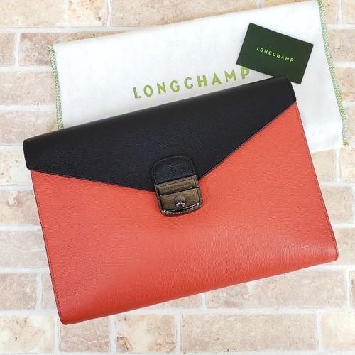 Pochette longchamp pliage - pochette,