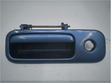 Poignee ext hayon occasion VOLKSWAGEN GOLF IV Phase 1 - 1.9 TDI 130ch -