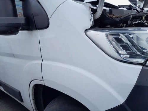 Aile avant droit fiat ducato - aile,