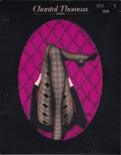 Collant COUTURE CHANTAL