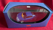 AUTOART Bugatti EB 18.3 chiron  1:43