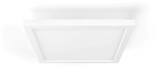 Plafonnier carré Philips Hue