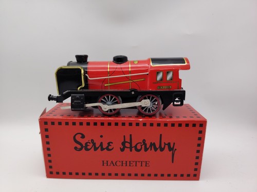 Hachette série hornby - hachette,