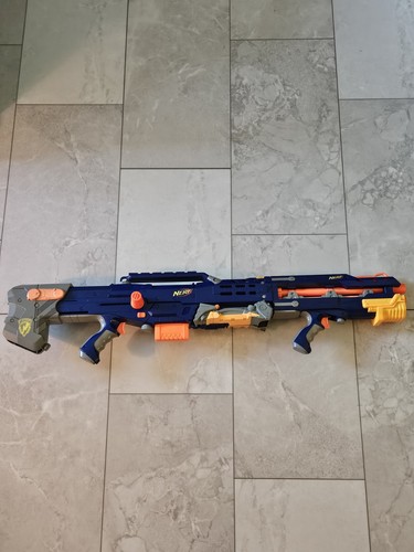 Hasbro 2006 nerf - hasbro,