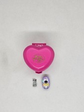 Polly Pocket, Bathtime Fun, Bluebird, 1991, Incomplet